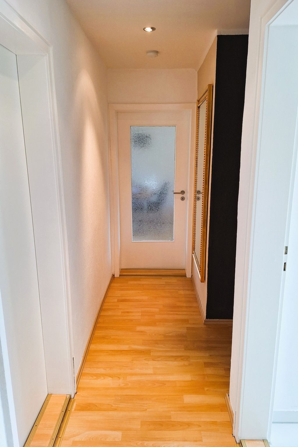 Chalet an der Bode-Drinnen