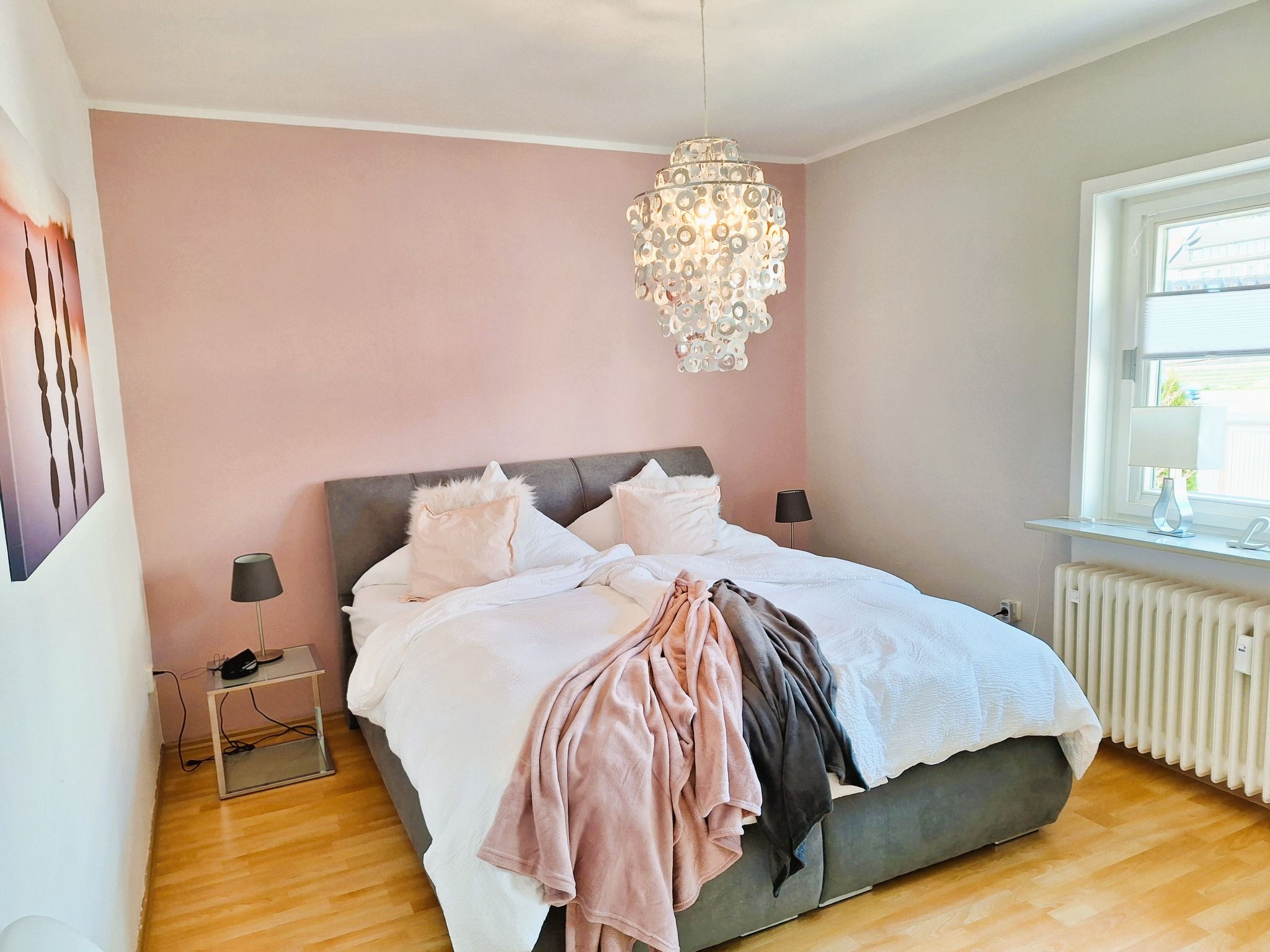 Chalet an der Bode-Drinnen