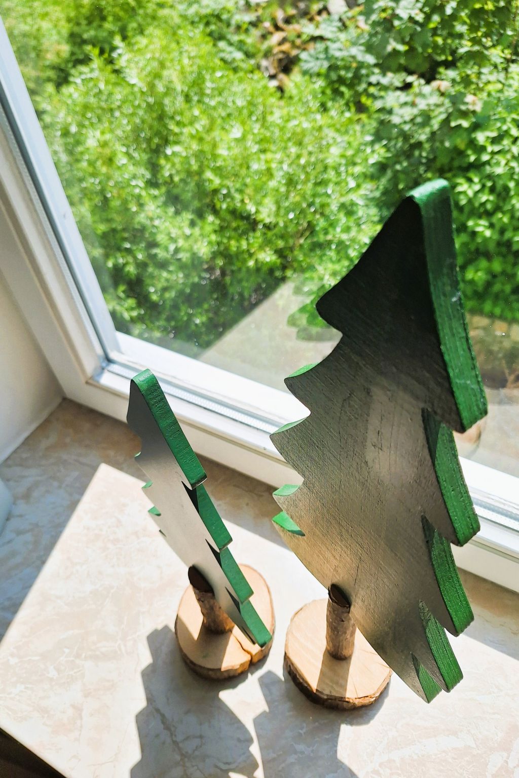 Chalet an der Bode-Drinnen