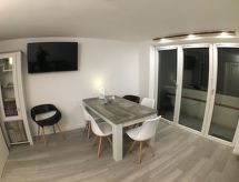 Modern appartement voor 5 personen in Braunlage - thumbnail 1