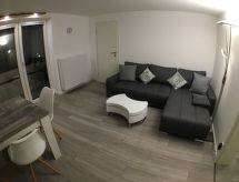 Modern appartement voor 5 personen in Braunlage - thumbnail 2