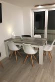 Modern appartement voor 5 personen in Braunlage - thumbnail 3