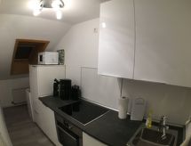 Modern appartement voor 5 personen in Braunlage - thumbnail 4