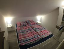 Modern appartement voor 5 personen in Braunlage - thumbnail 5