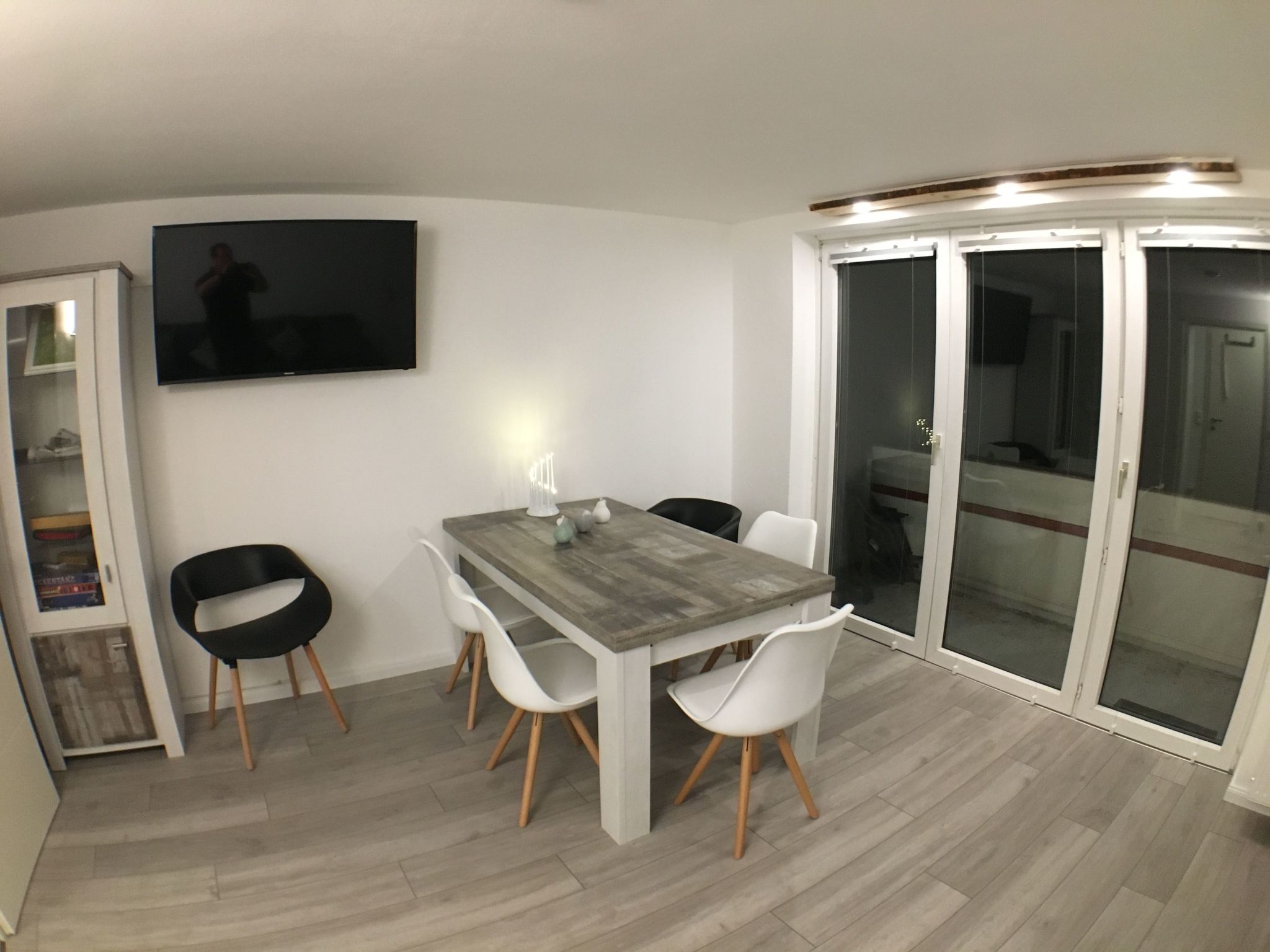 Moderne Ferienwohnung Mila in Braunlage