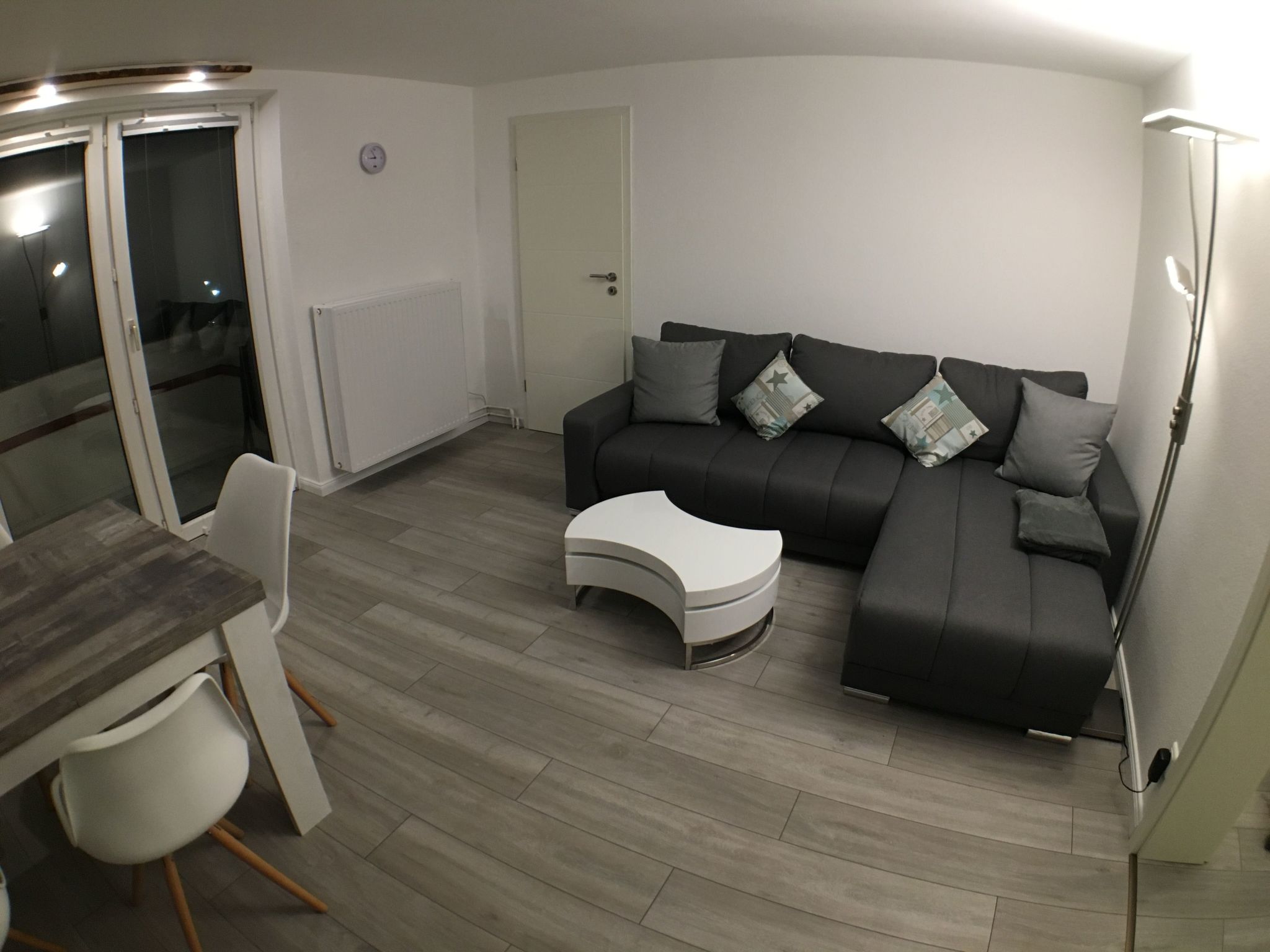 Moderne Ferienwohnung Mila in Braunlage