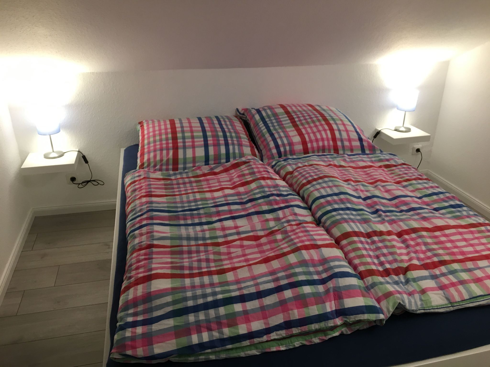 Moderne Ferienwohnung Mila in Braunlage-Image-tags.info