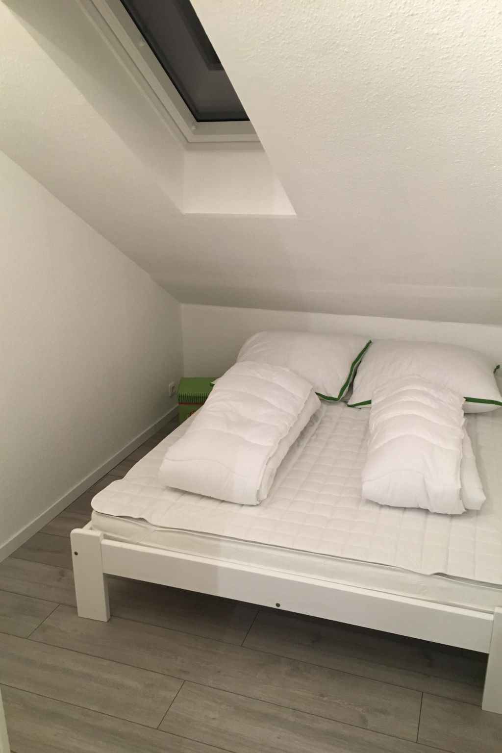 Moderne Ferienwohnung Mila in Braunlage-Image-tags.info