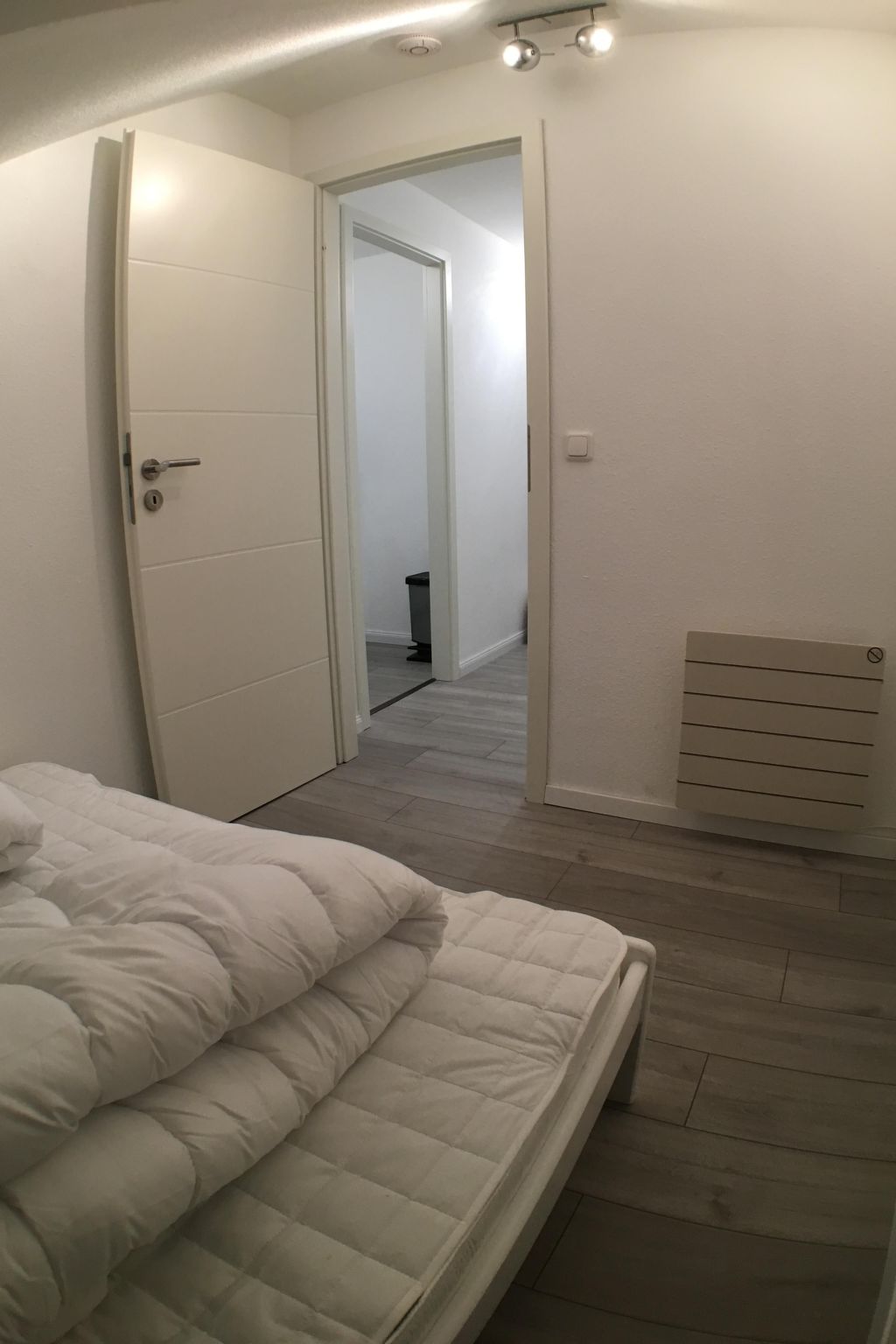 Moderne Ferienwohnung Mila in Braunlage-Image-tags.info