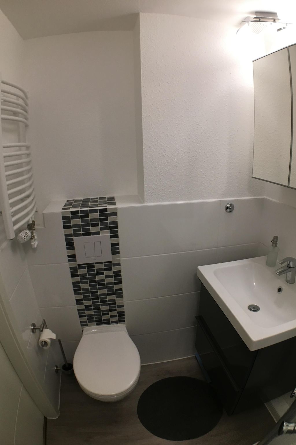 Moderne Ferienwohnung Mila in Braunlage-Image-tags.info