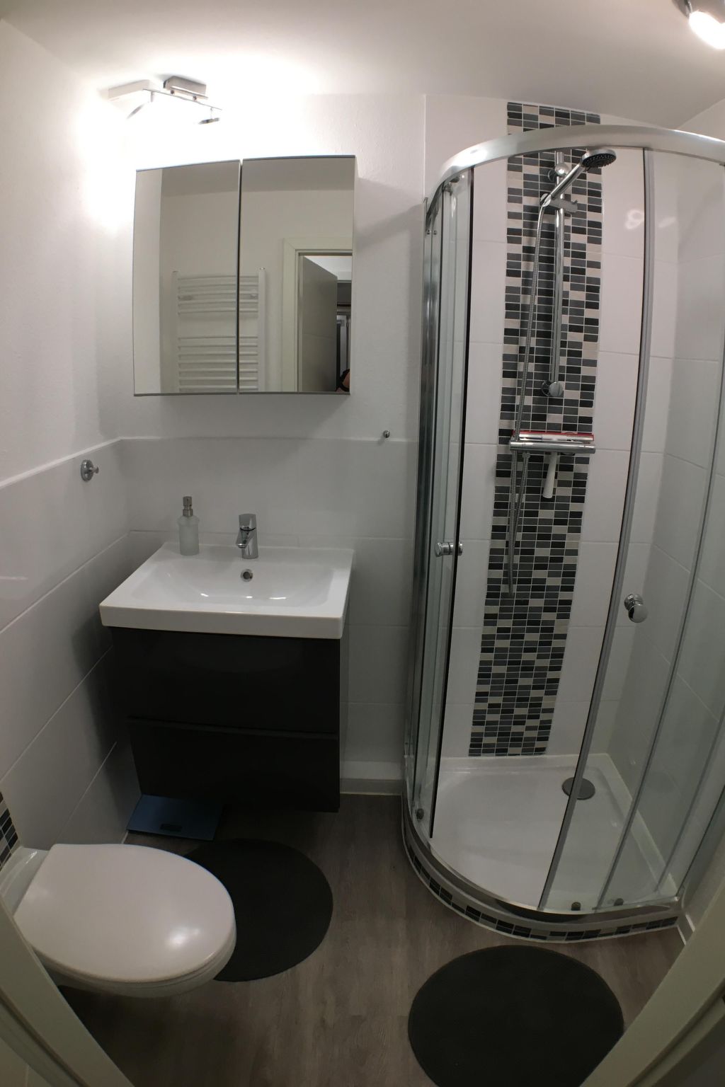 Moderne Ferienwohnung Mila in Braunlage-Image-tags.info