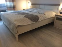 Op 400 m van de piste: Modern appartement in centrum Braunlage - thumbnail 4