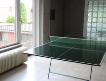 Gemütliche 4-Sterne-Wohnung in Braunlage