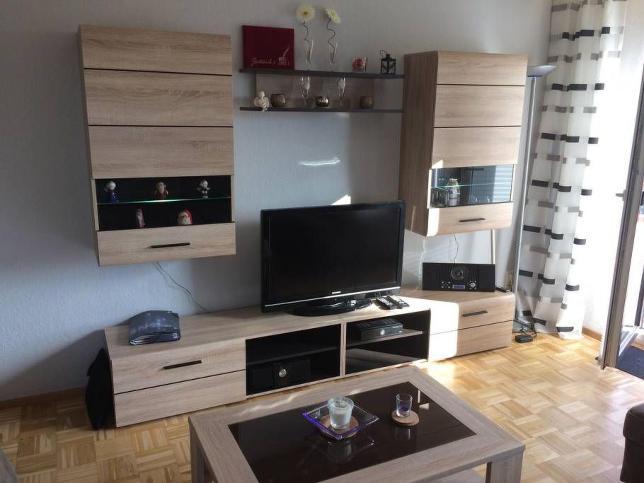 Gemütliche 4-Sterne-Wohnung in Braunlage-Drinnen