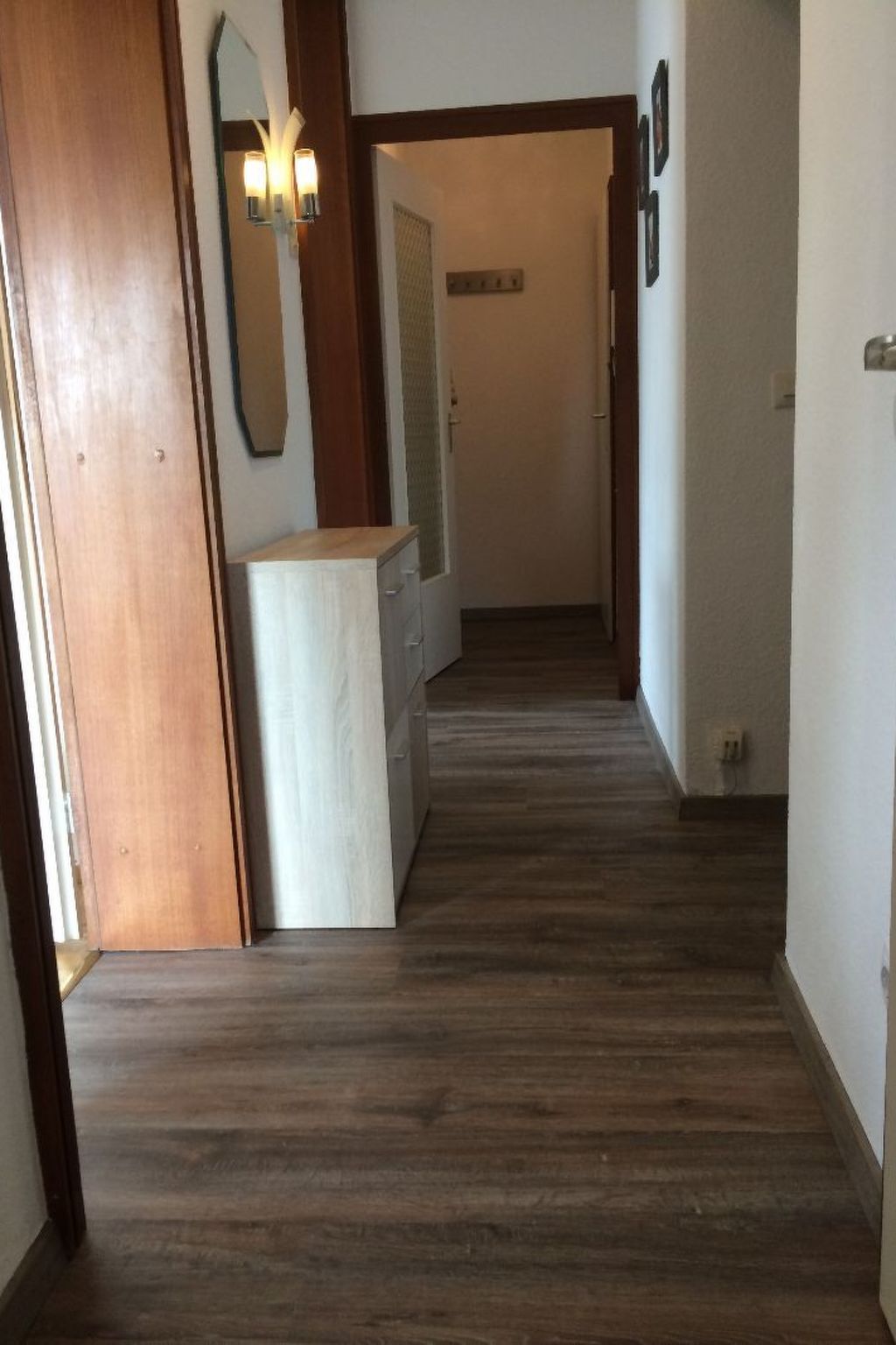 Gemütliche 4-Sterne-Wohnung in Braunlage-Drinnen