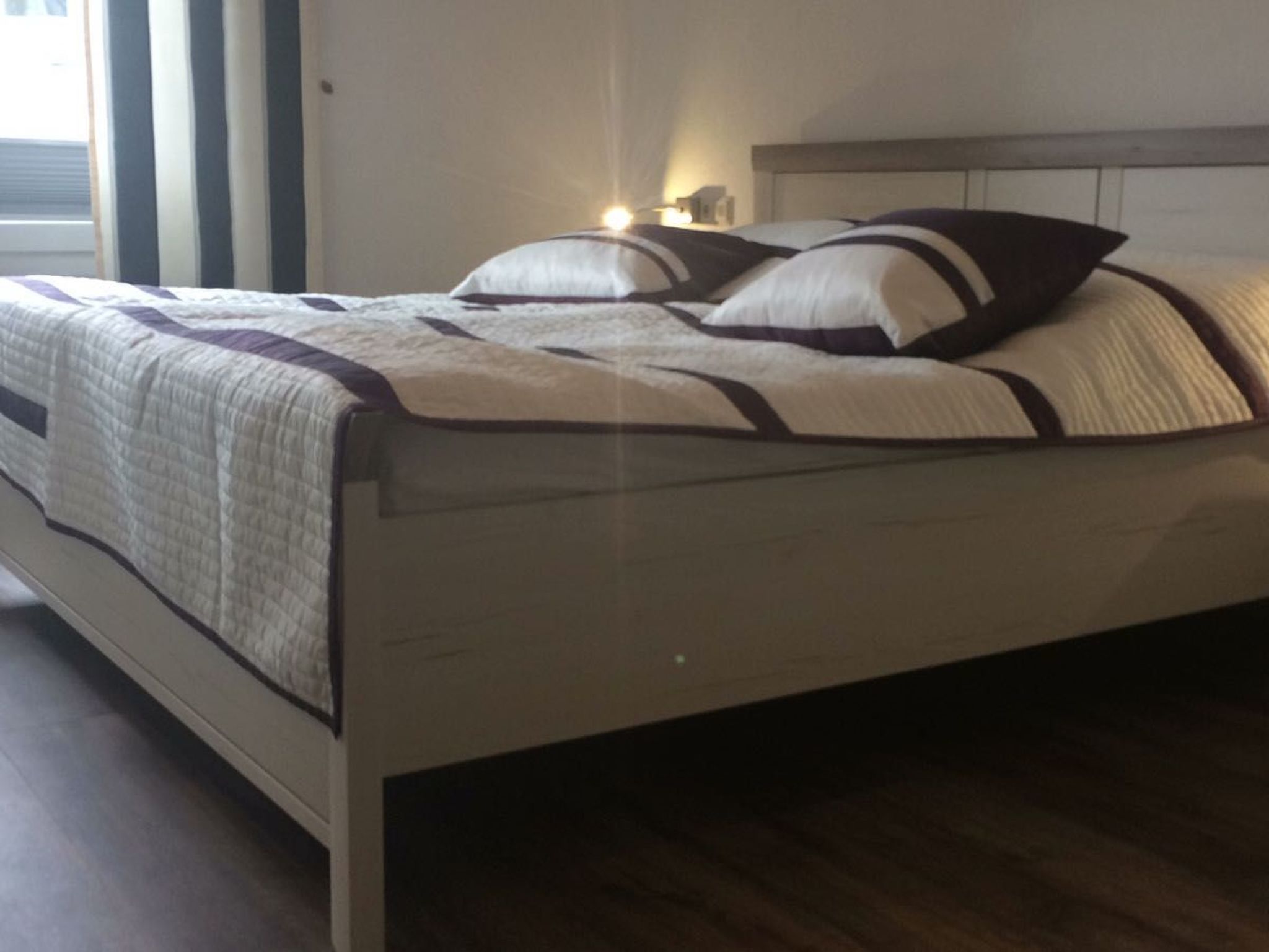 Gemütliche 4-Sterne-Wohnung in Braunlage-Drinnen