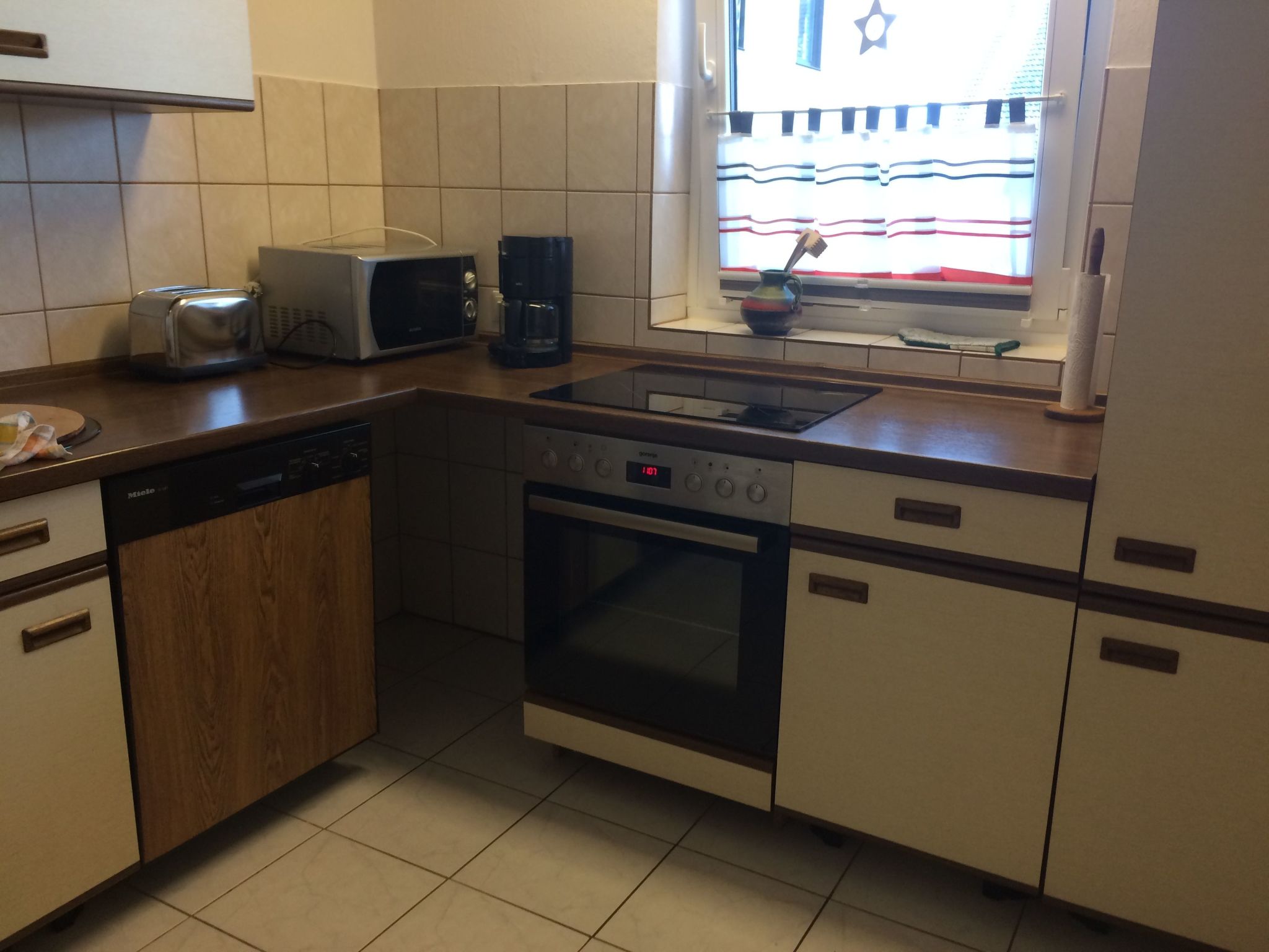 Gemütliche 4-Sterne-Wohnung in Braunlage-Drinnen