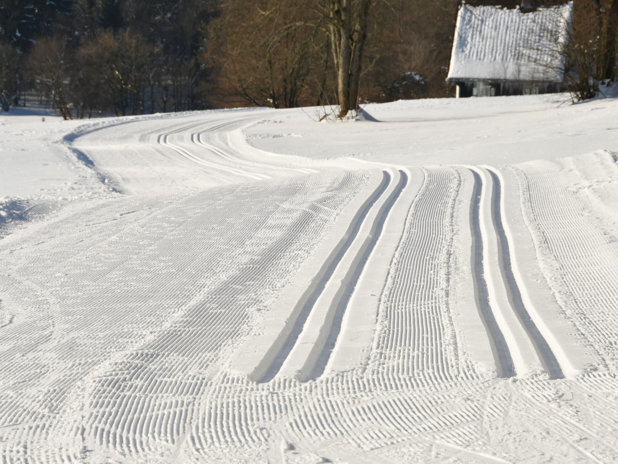 Große und moderne Ferienwohnung im Erdgeschoss-Drinnen