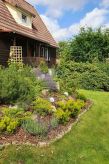 Centraal gelegen vakantiehuis in Braunlage met bergzicht - thumbnail 1