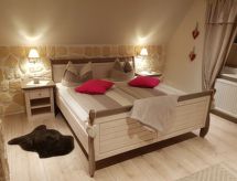 Centraal gelegen vakantiehuis in Braunlage met bergzicht - thumbnail 2