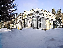 Tanne - Дом Tannenpark