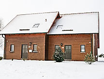 Ferienhaus Funke