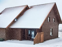 Ferienhaus Funke