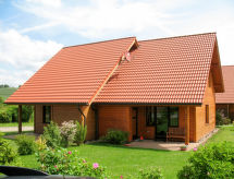 Ferienhaus Auerhahn
