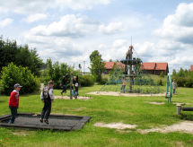 Ferienhaus Auerhahn