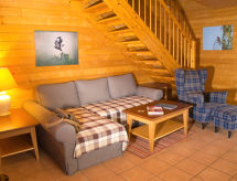 Ferienhaus Auerhahn