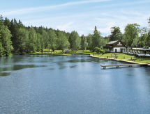 Ferienhaus Auerhahn