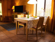 Ferienhaus Auerhahn