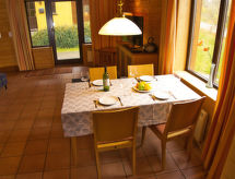 Ferienhaus Auerhahn