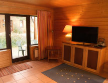 Ferienhaus Auerhahn