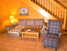 Ferienhaus Auerhahn