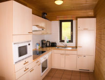 Ferienhaus Auerhahn