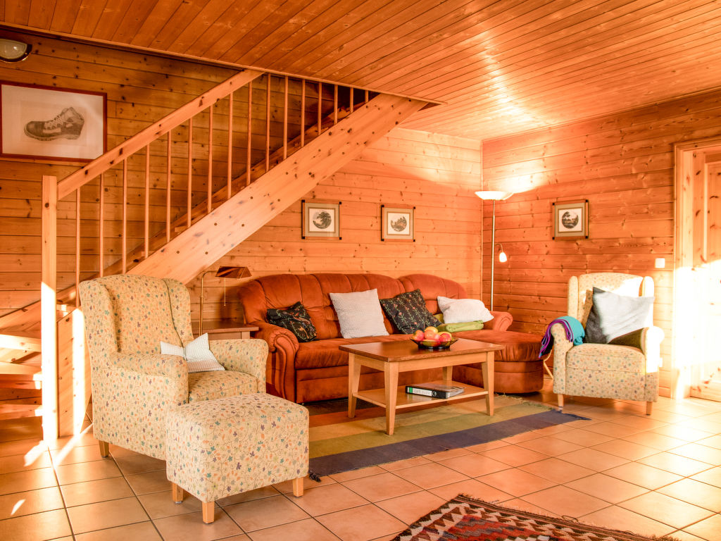 Vakantiehuis Auerhahn