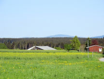 Lomatalo Auerhahn