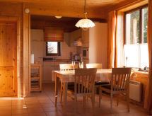 Lomatalo Auerhahn