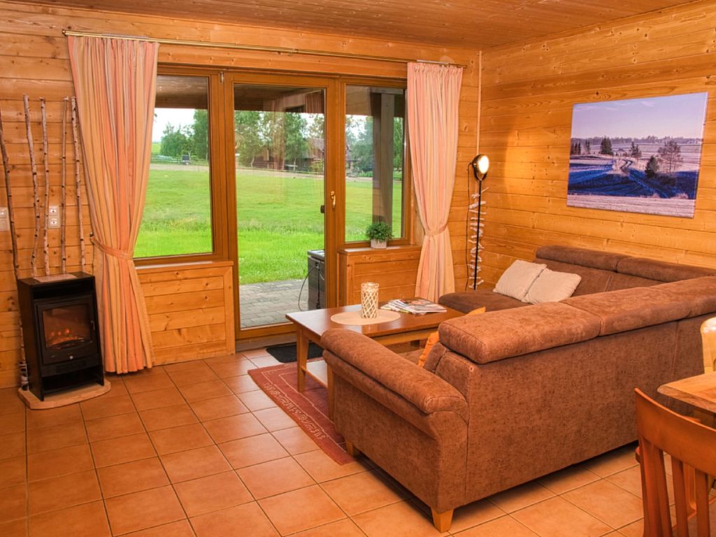 Vakantiehuis Auerhahn