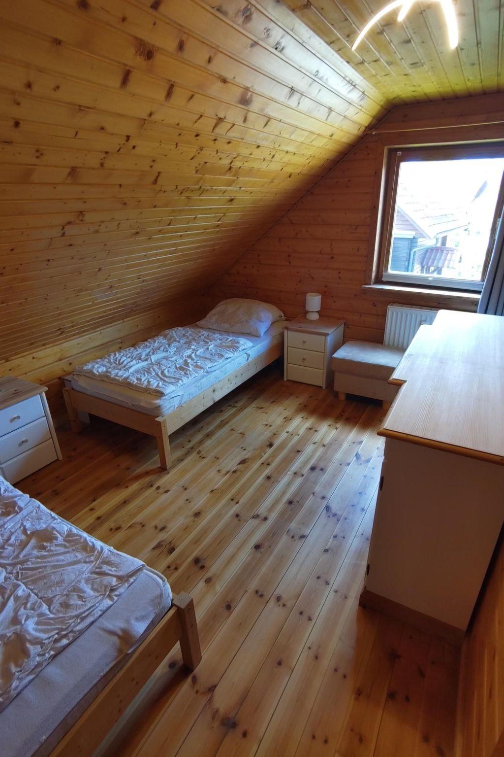 Blauvogel - 6 Pers.-Binnen