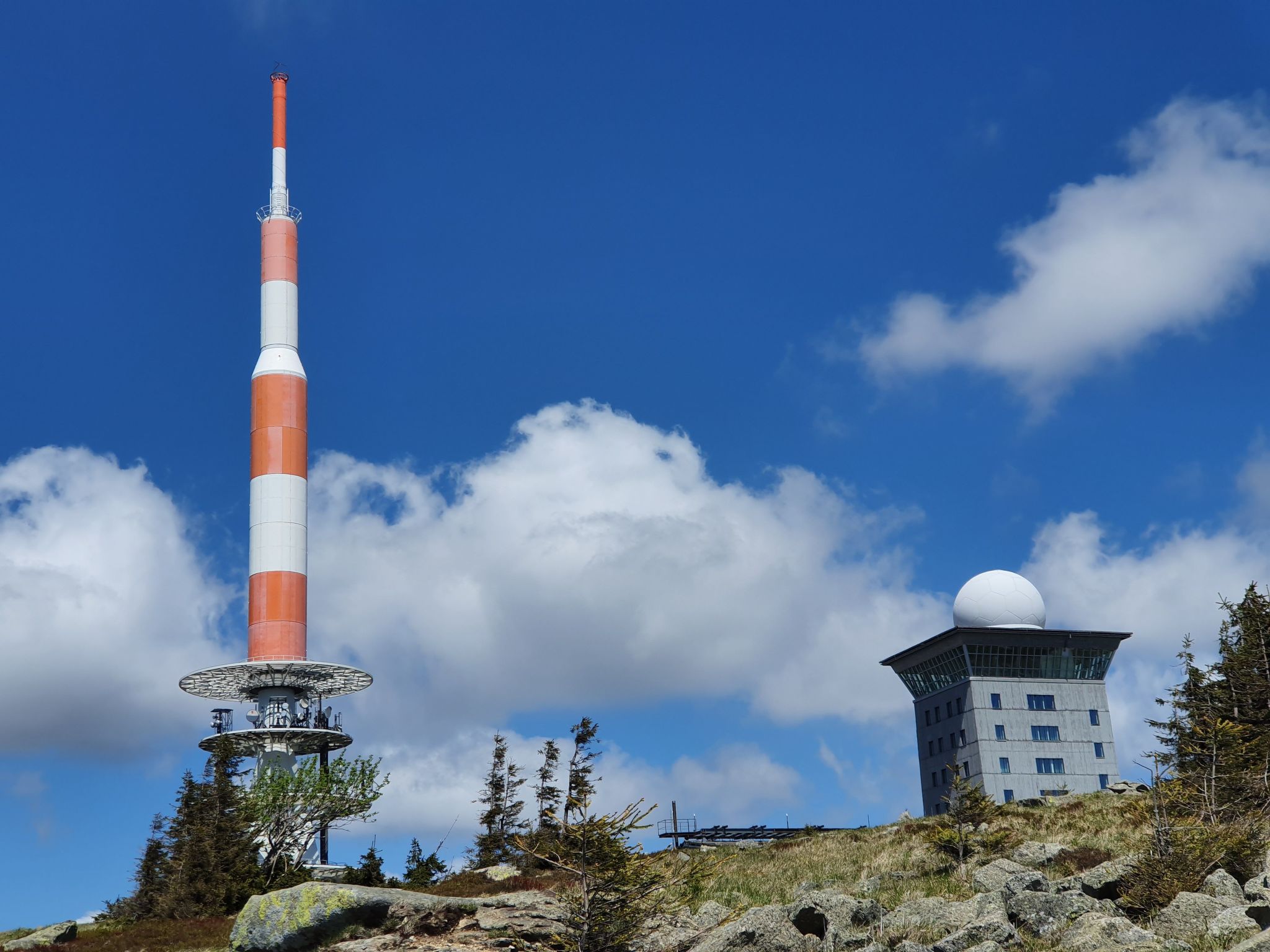 Blauvogel - 6 Pers.-Binnen