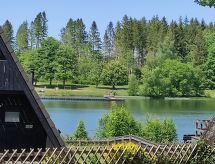 Hexenhaus im Harz