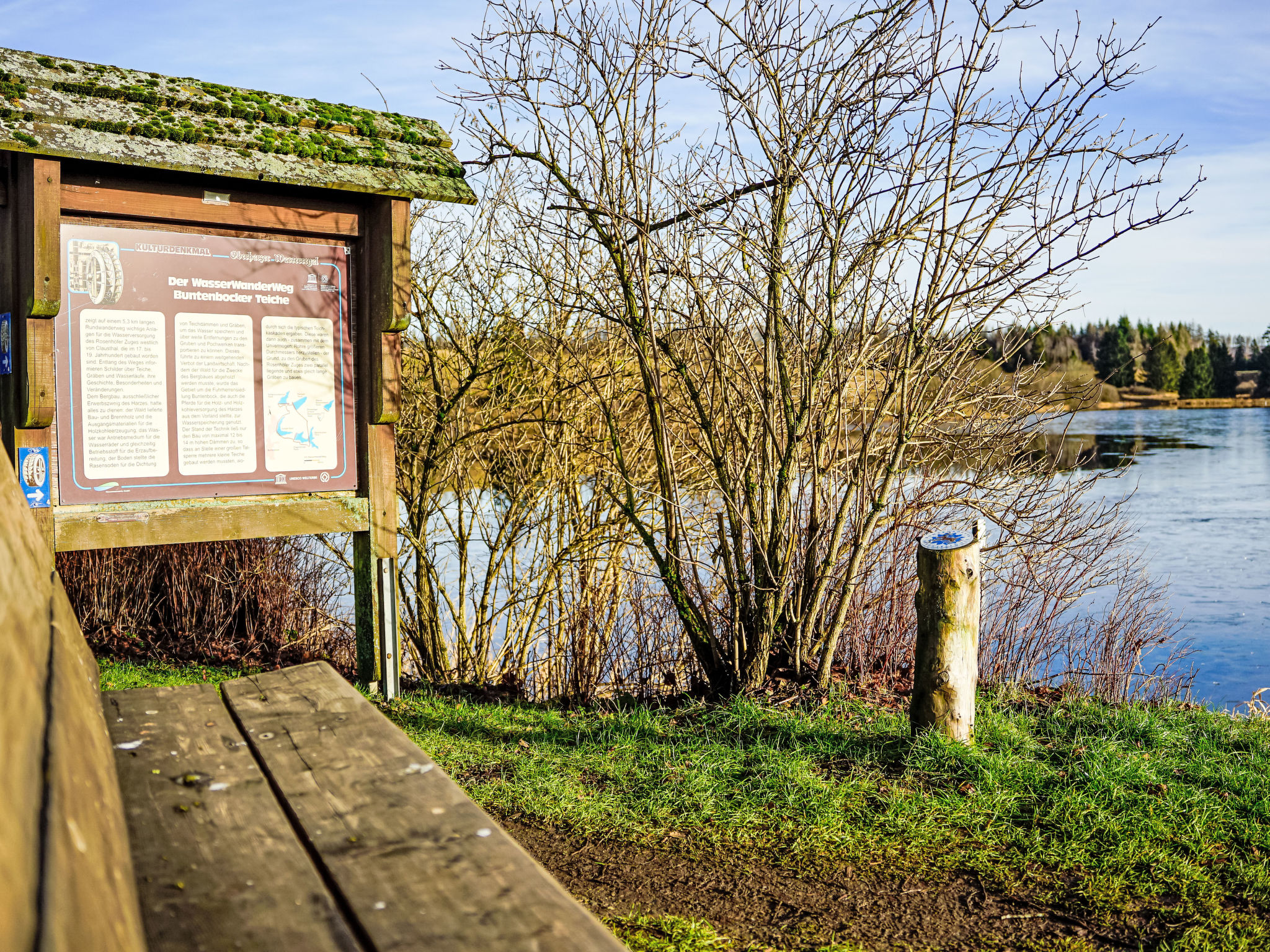Gemütlicher Rückzugsort-Outside