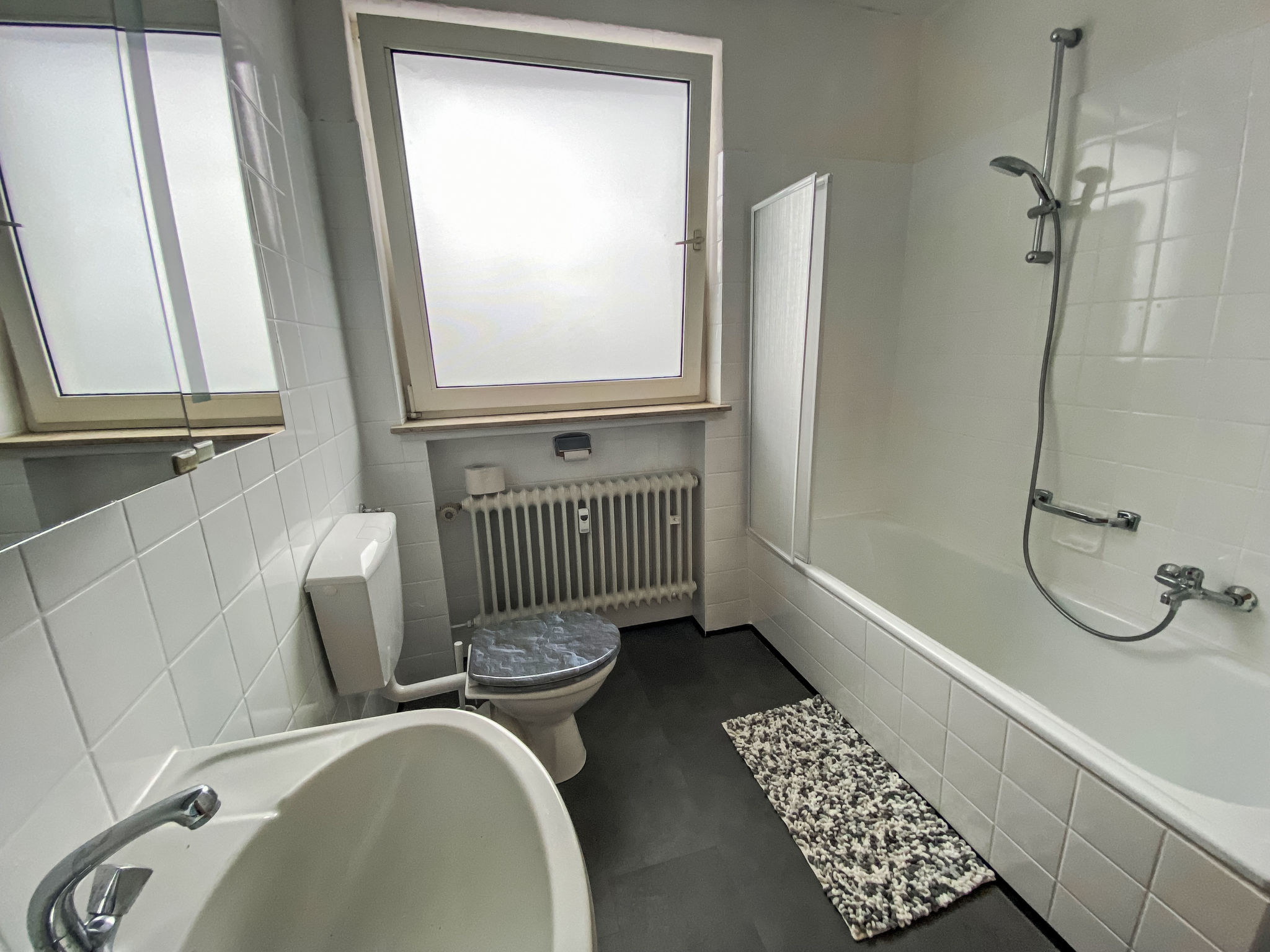 Gemütlicher Rückzugsort-Inside