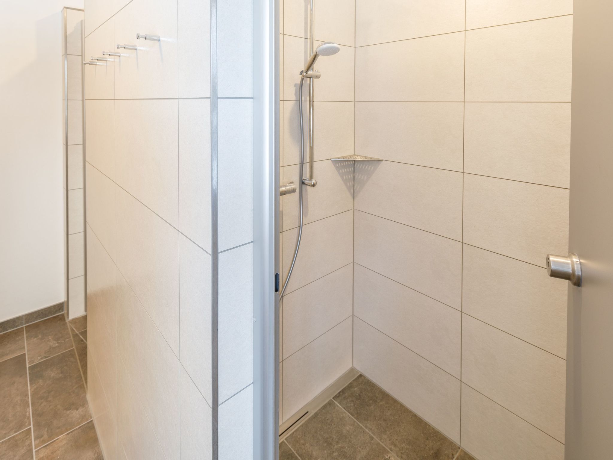 Bergwiesenalm-Drinnen