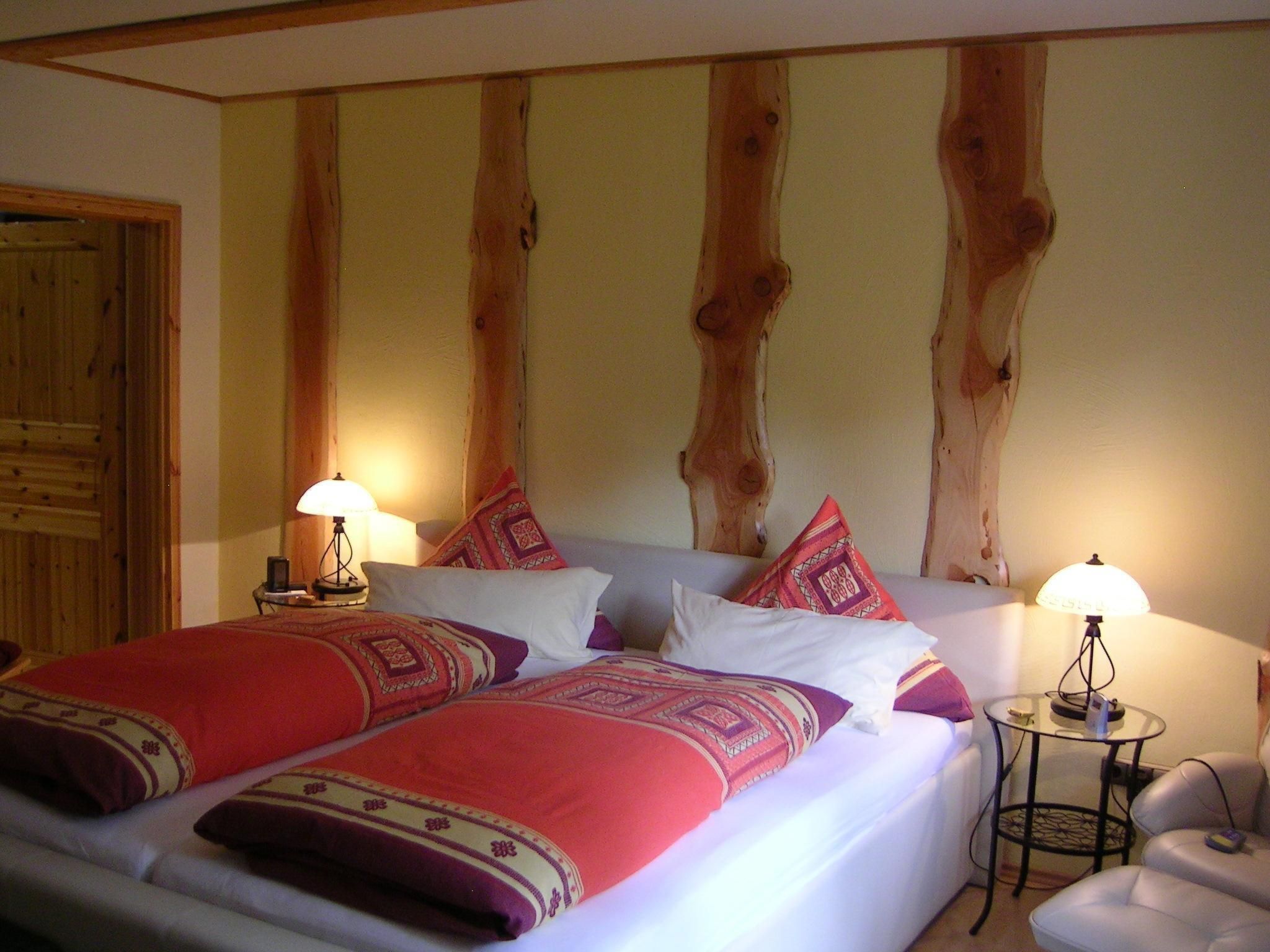 Harz-Haus-Bruns-Binnen