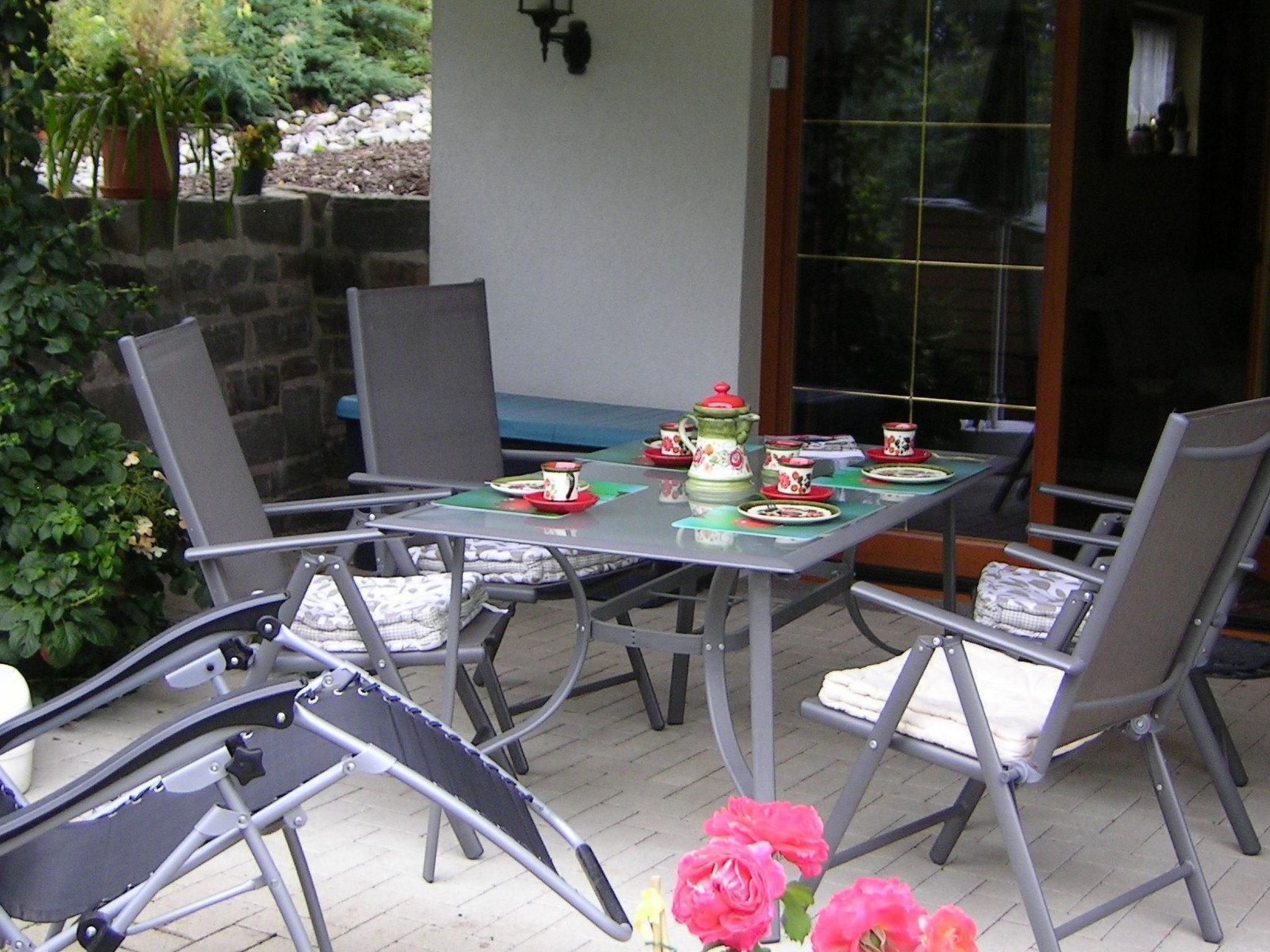 Harz-Haus-Bruns-Buiten