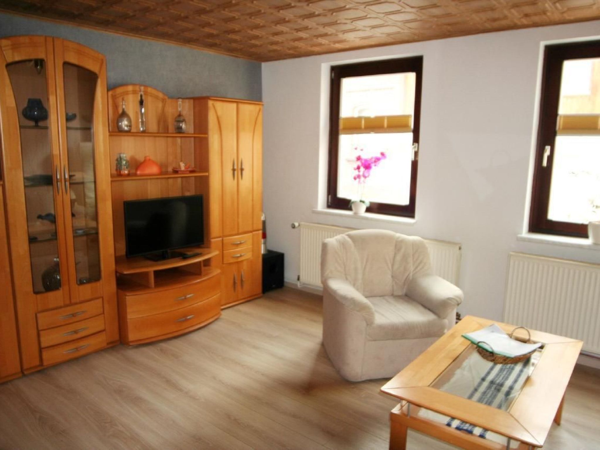 Gästehaus Tröbs-Binnen