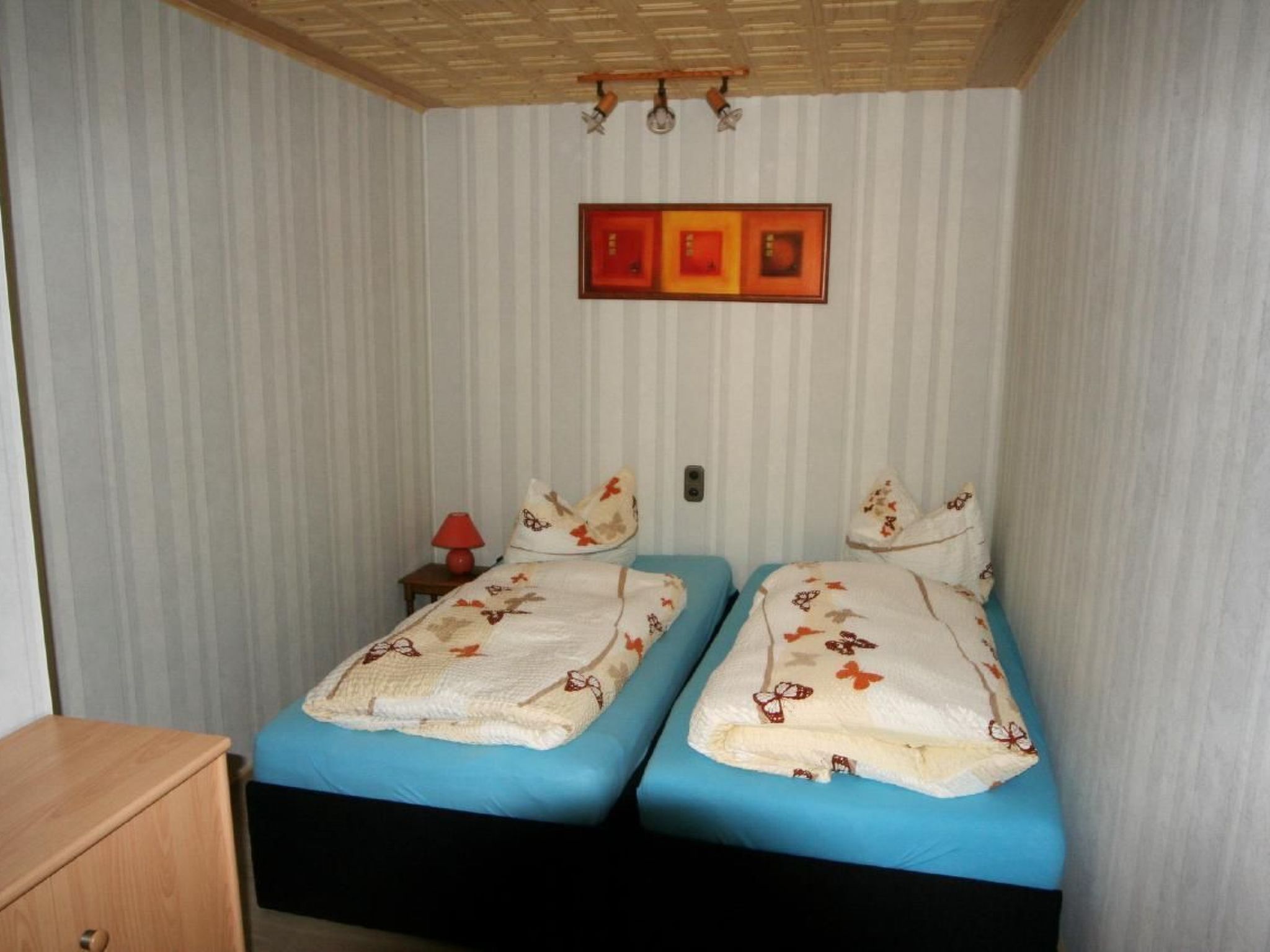 Gästehaus Tröbs-Binnen